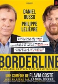 Borderline Th��tre de Passy
