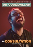 Dr Oubeidallah
