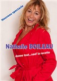Nathalie Boileau