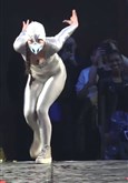 Lasseindra Xclusive Lanvin : Ball voguing