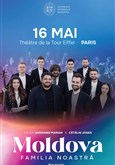 Moldova Familia Noastrâ