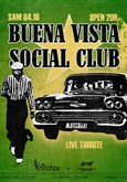Buena Vista Social Club : Live tribute au Bateau Phare