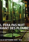 Il fera pas nuit avant des plombes