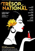 Tr�sor National Th��tre Coluche