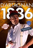 D'Artagnan 1886 