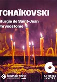 Tchaïkovski 2026
