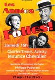 Les Années Folles