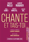 Chante et tais-toi
