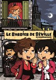 Le barbier de Séville