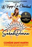 Sarah Donna