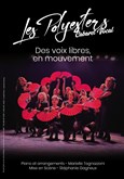 Les Polyesters : cabaret vocal