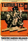 Tumultes