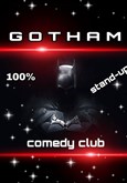 Le Gotham Comedy Club