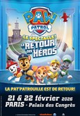 Pat' Patrouille le spectacle !