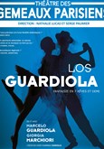 Los Guardiola