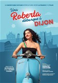 Una Roberta débarque à Dijon !