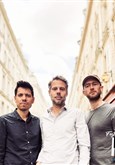 Xavier Thollard Trio : Pianissimo Vol XXI