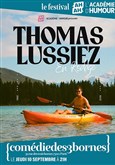 Thomas Lussiez
