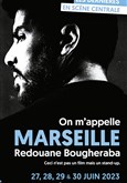 Redouane Bougheraba