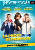 La photo de mon pote