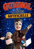 Guignol et la bêtise artificielle