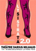Lysistrata 2.0
