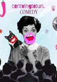 121comedy 