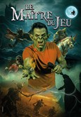 Jean-Baptiste Mazoyer dans Le maître du jeu | Version Bad Guys