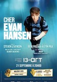 Cher Evan Hansen