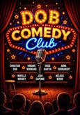 Dob Comedy Club 
