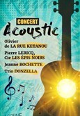 Acoustic