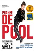 Phanee de Pool