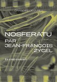 Ciné-concert : Nosferatu par Jean-François Zygel