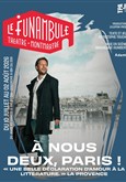 � nous deux, Paris !
