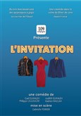L'Invitation Th��tre du Cyclope