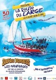 Zoufris Maracas dans Cap Au Large 