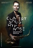 Geoffrey Secco : Le voyage du héros
