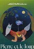 Pierre et le loup