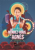 Les rendez-vous d'Agnès