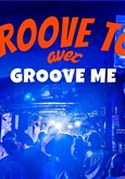 Groove toi avec Groove Me