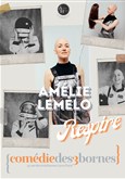Amélie Lemélo