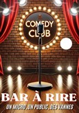 Bar � rire Comedy Club 