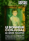 Le bonheur conjugal