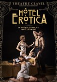 Hôtel Erotica : un spectacle érotique des Fiancées de la Lune