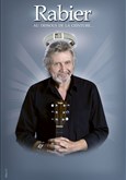 Daniel Rabier dans Au-dessous de la ceinture Th��tre Barretta