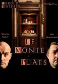 Le Monte-Plats Marelle des Teinturiers