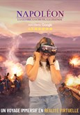 Napoléon, l'épopée immersive