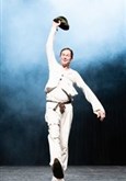 Julien Cottereau dans Imagine-toi