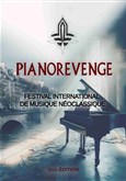 Patrice Carpentier / Edoardo Gastaldi / Julian Trevelyan