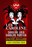 Les Caroline